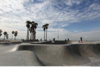 background skatepark venice beach 0007